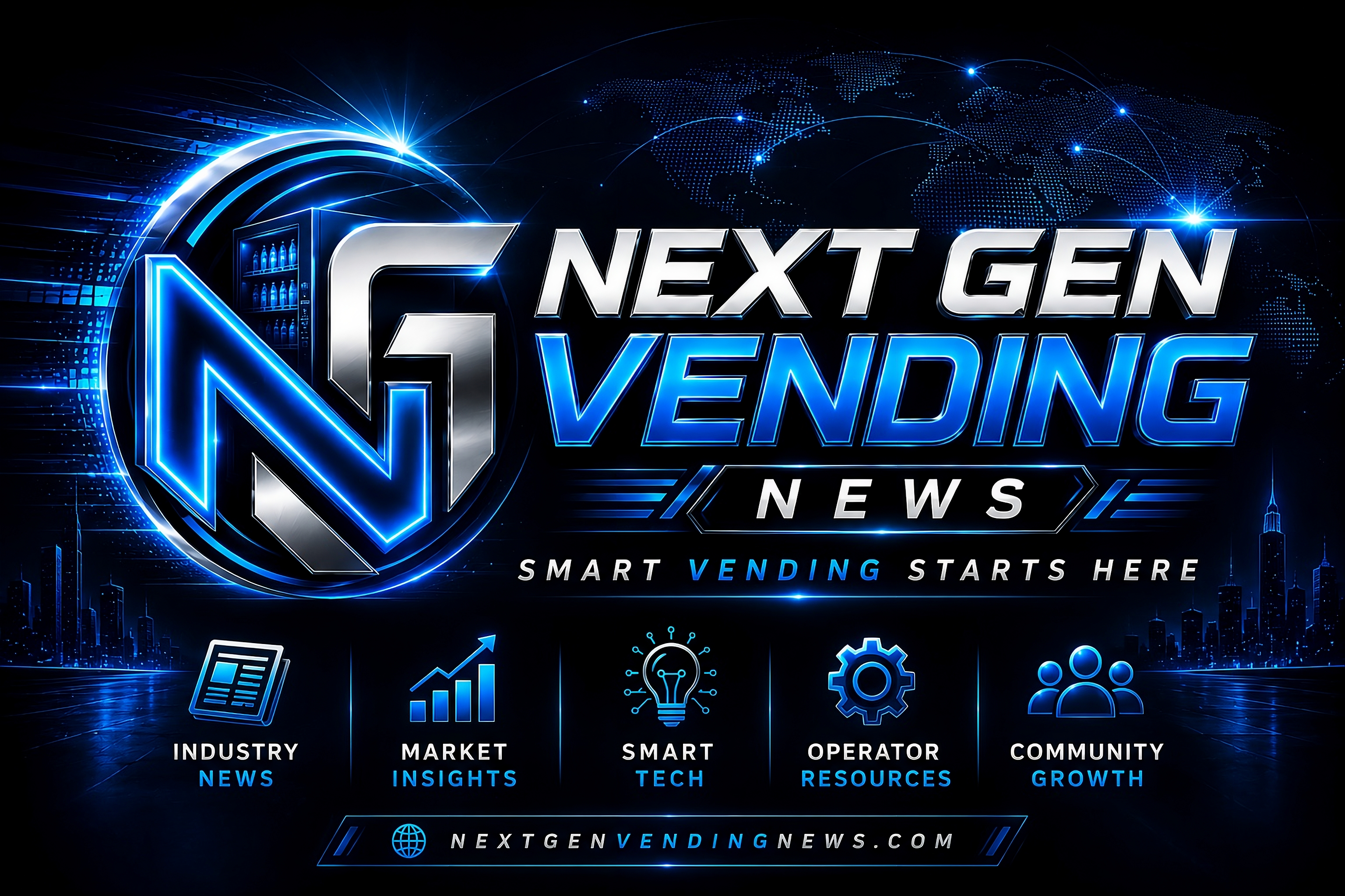 Next Gen Vending News